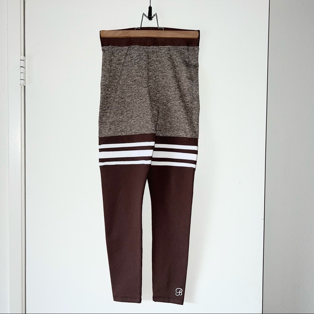 Bombshell Tigh High Push Up & Seamless Legging - image 3